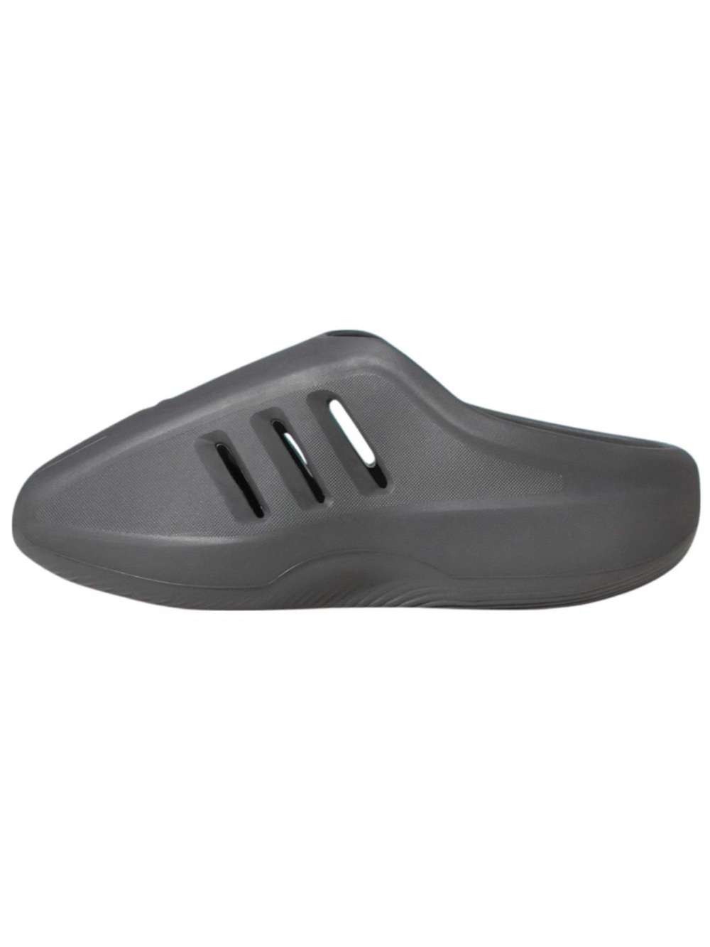 Adidas AdiFOM IIInfinity Mule Grey - JI0402 New Size 14